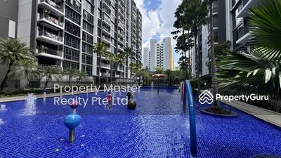 For Rent - La Fiesta
