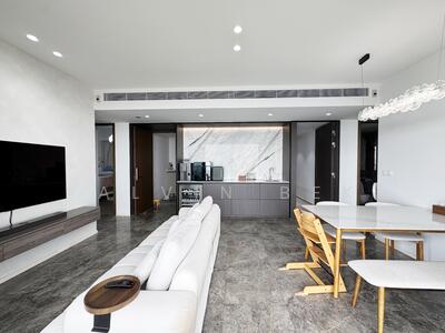 For Sale - Avenue South Residence