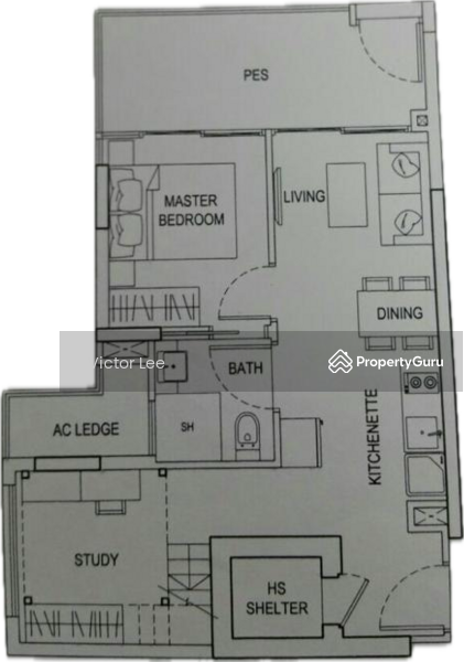 For Sale Urban Vista