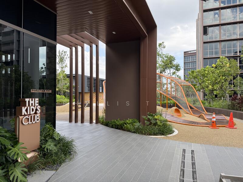 Pasir Ris 8, 8 Pasir Ris Drive 8, 2 Bedrooms, 710 sqft, Condominium For Rent, by Phyllis Tan, 60026413 - Facilities - PropertyGuru.com.sg