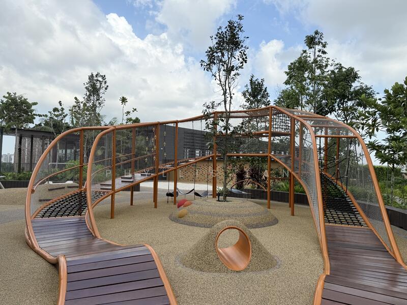 Pasir Ris 8, 8 Pasir Ris Drive 8, 2 Bedrooms, 710 sqft, Condominium For Rent, by Phyllis Tan, 60026413 - Others - PropertyGuru.com.sg