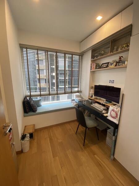Common Room