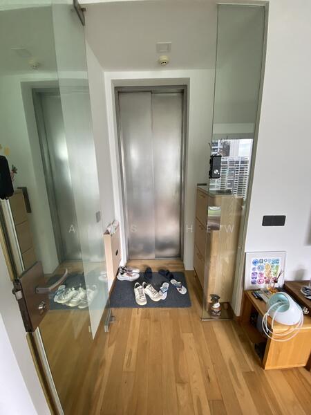 Private Lift