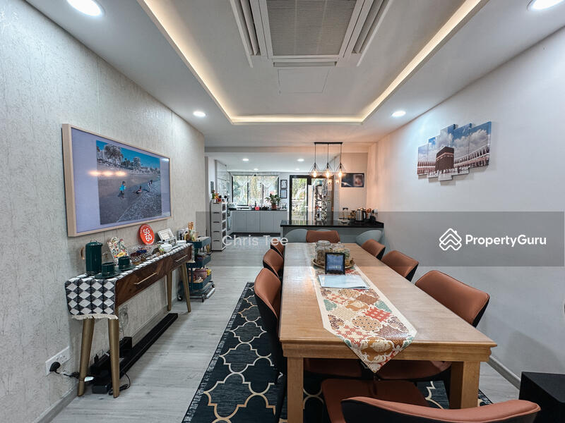 For Sale - Loyang Villas