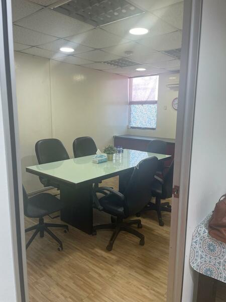 Manhattan House, 151 Chin Swee Road, 1,324 sqft, Office For Sale, by J Han, 60026421 - Study - CommercialGuru.com.sg
