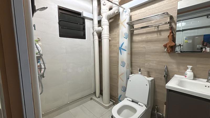186D Rivervale Drive, 186D Rivervale Drive, Hougang / Punggol / Sengkang, Room Rental, 200 sqft, HDB Flat For Rent, by Jesley Lim, 60026437 - PropertyGuru.com.sg