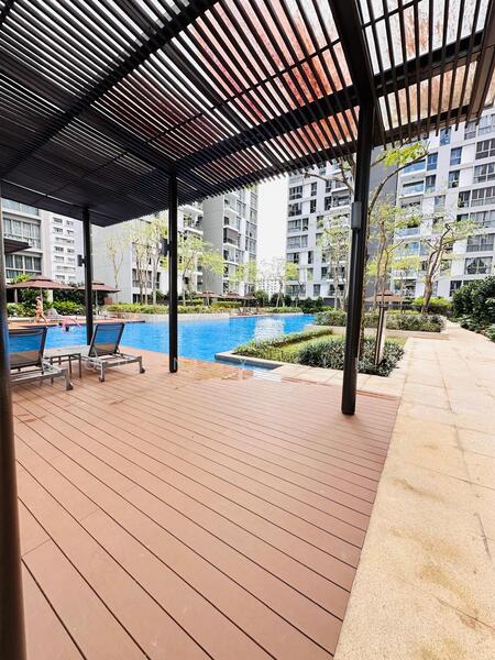 Parc Vera, 10 Hougang Street 32, Room Rental, 250 sqft, Condominium For Rent, by Quincy Sung, 60026472 - PropertyGuru.com.sg
