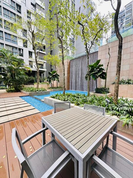 Parc Vera, 10 Hougang Street 32, Room Rental, 250 sqft, Condominium For Rent, by Quincy Sung, 60026472 - PropertyGuru.com.sg