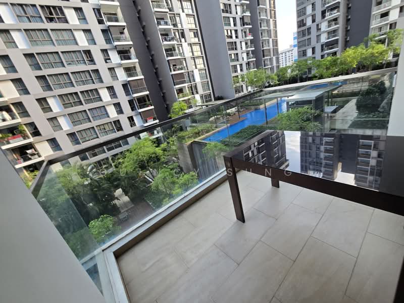 Parc Vera, 10 Hougang Street 32, Room Rental, 250 sqft, Condominium For Rent, by Quincy Sung, 60026472 - PropertyGuru.com.sg