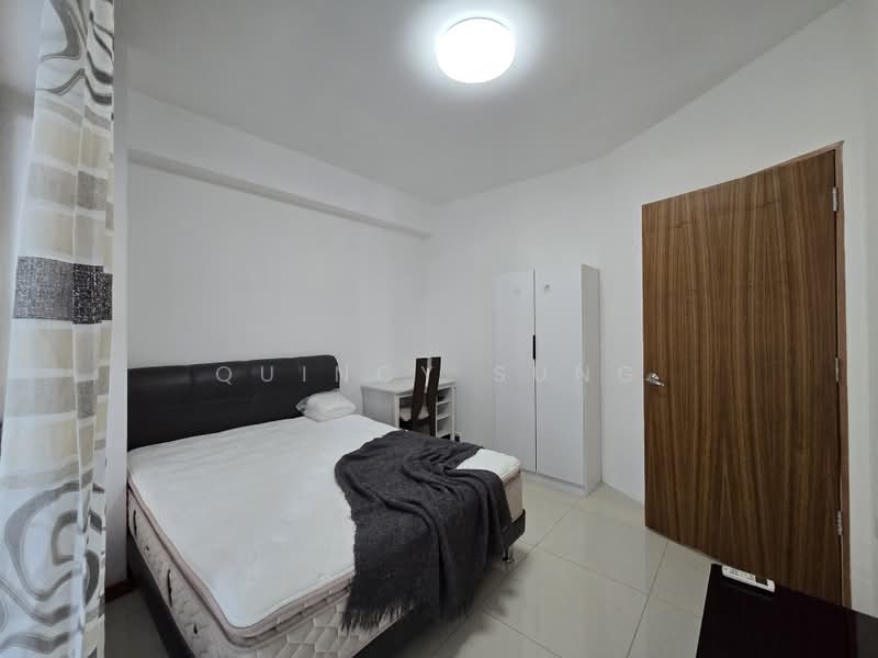 Parc Vera, 10 Hougang Street 32, Room Rental, 250 sqft, Condominium For Rent, by Quincy Sung, 60026472 - PropertyGuru.com.sg