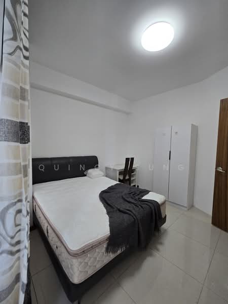 Parc Vera, 10 Hougang Street 32, Room Rental, 250 sqft, Condominium For Rent, by Quincy Sung, 60026472 - PropertyGuru.com.sg