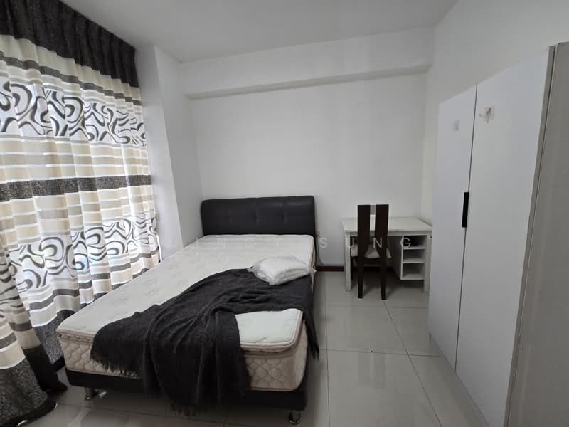 Parc Vera, 10 Hougang Street 32, Room Rental, 250 sqft, Condominium For Rent, by Quincy Sung, 60026472 - PropertyGuru.com.sg