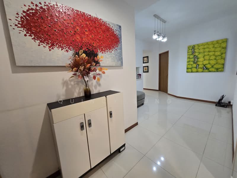 Parc Vera, 10 Hougang Street 32, Room Rental, 250 sqft, Condominium For Rent, by Quincy Sung, 60026472 - PropertyGuru.com.sg