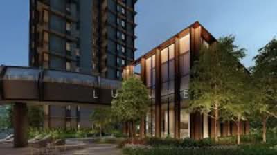 For Sale - Lentor Central Residences