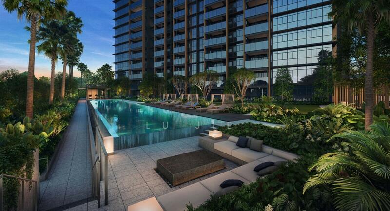 For Sale - Lentor Central Residences