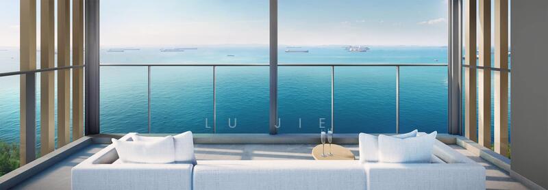 For Sale - Lentor Central Residences