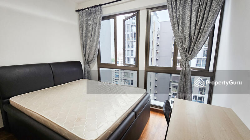MasterBedroom