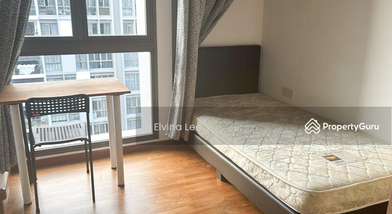 Common Bedroom