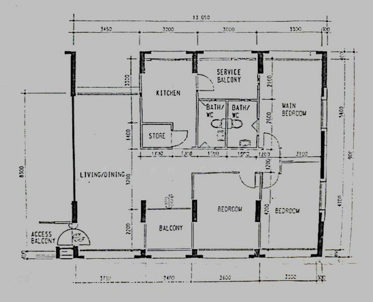 For Sale 289E Bukit Batok Street 25