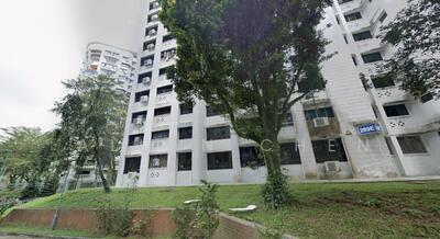 For Sale - 289E Bukit Batok Street 25