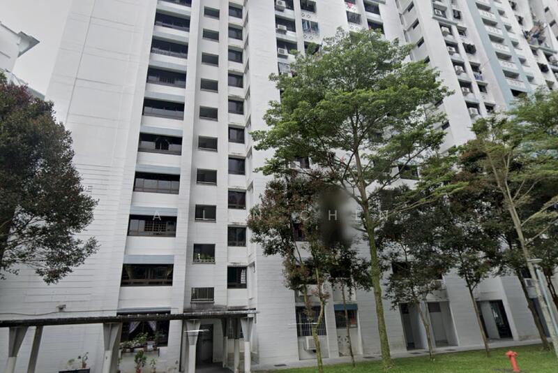 For Sale - 289E Bukit Batok Street 25