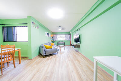 For Sale - 287 Yishun Avenue 6