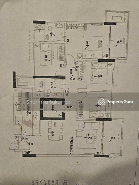 For Sale 475A Upper Serangoon Crescent