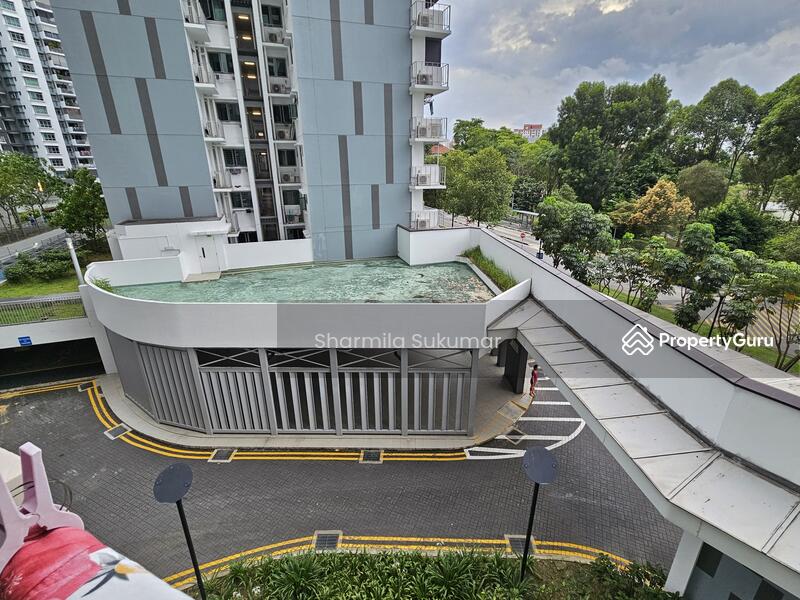 For Sale - 475A Upper Serangoon Crescent