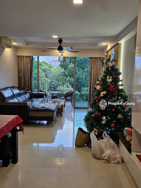For Sale - 475A Upper Serangoon Crescent