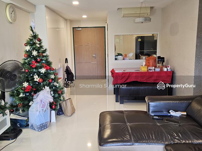 For Sale - 475A Upper Serangoon Crescent