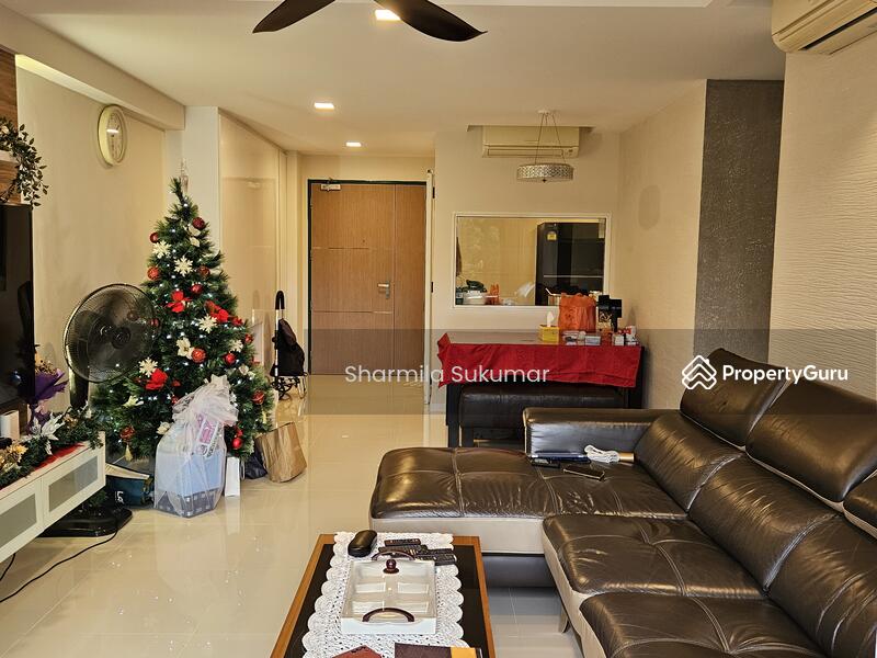 For Sale - 475A Upper Serangoon Crescent
