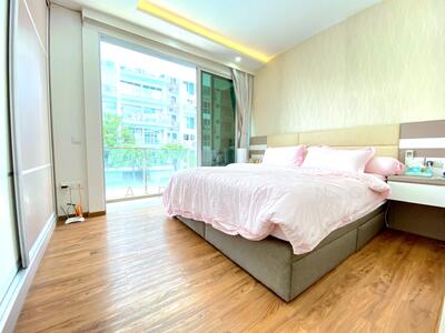 For Sale - Eight Riversuites