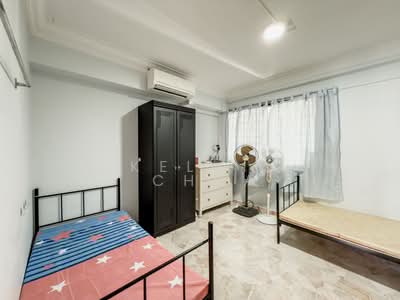 For Rent - 717 Jurong West Street 71