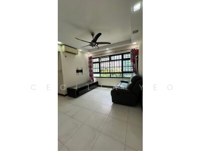 For Sale - 441B Fernvale Road