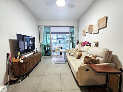 For Sale - The Minton