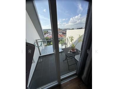 For Sale - Kensington Square