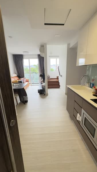 Kensington Square, 2 Jalan Lokam, 2 Bedrooms, 915 sqft, Apartment For Sale, by Irene Quek, 60026631 - PropertyGuru.com.sg