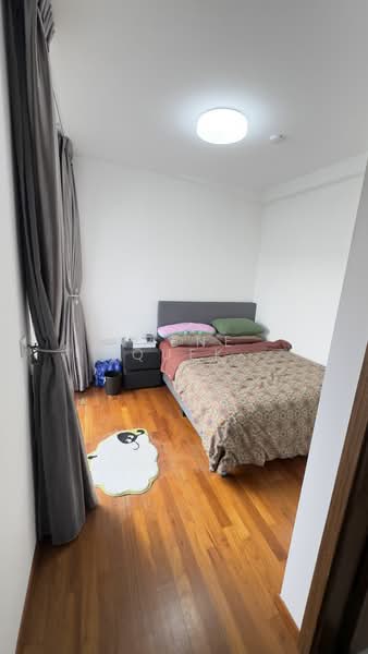 Kensington Square, 2 Jalan Lokam, 2 Bedrooms, 915 sqft, Apartment For Sale, by Irene Quek, 60026631 - PropertyGuru.com.sg