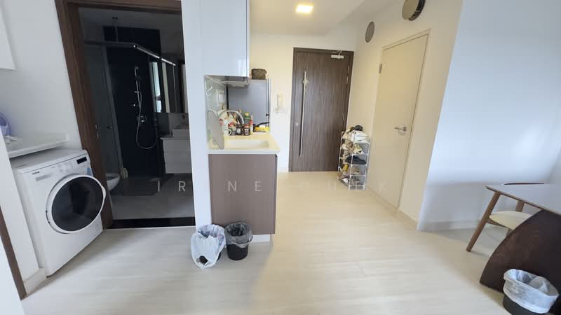 Kensington Square, 2 Jalan Lokam, 2 Bedrooms, 915 sqft, Apartment For Sale, by Irene Quek, 60026631 - PropertyGuru.com.sg