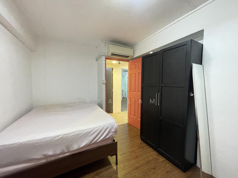 For Rent - 174 Lompang Road