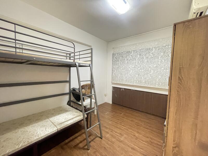 For Rent - 174 Lompang Road