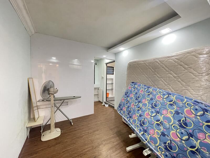 For Rent - 174 Lompang Road