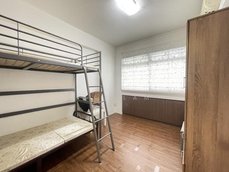 For Rent - 174 Lompang Road