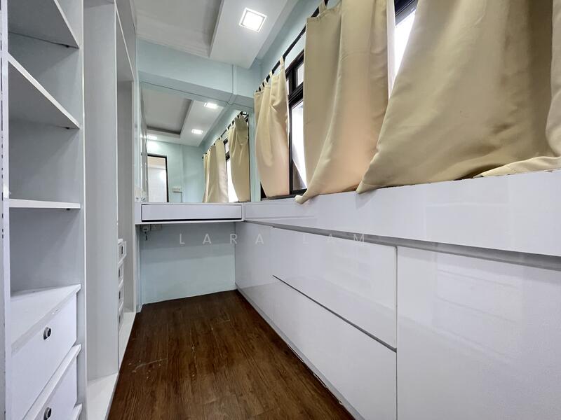 For Rent - 174 Lompang Road