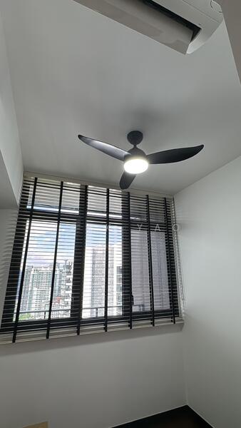 Pullman Residences, 18 Dunearn Road, 2 Bedrooms, 667 sqft, Condominium For Sale, by Jack Yao, 60026681 - PropertyGuru.com.sg