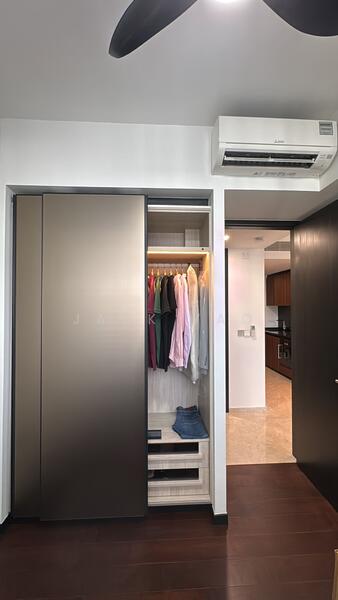 Pullman Residences, 18 Dunearn Road, 2 Bedrooms, 667 sqft, Condominium For Sale, by Jack Yao, 60026681 - PropertyGuru.com.sg