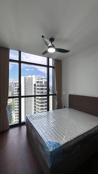 Pullman Residences, 18 Dunearn Road, 2 Bedrooms, 667 sqft, Condominium For Sale, by Jack Yao, 60026681 - PropertyGuru.com.sg