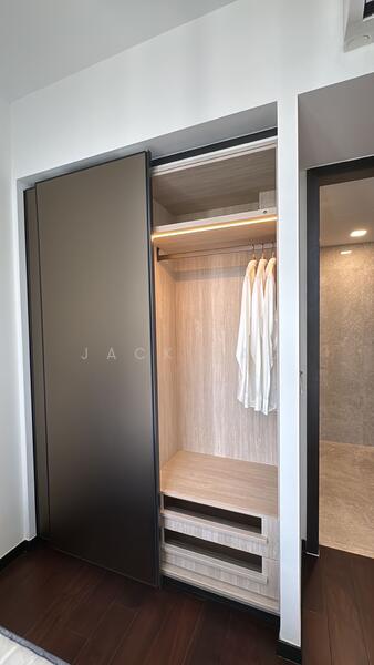 Pullman Residences, 18 Dunearn Road, 2 Bedrooms, 667 sqft, Condominium For Sale, by Jack Yao, 60026681 - PropertyGuru.com.sg