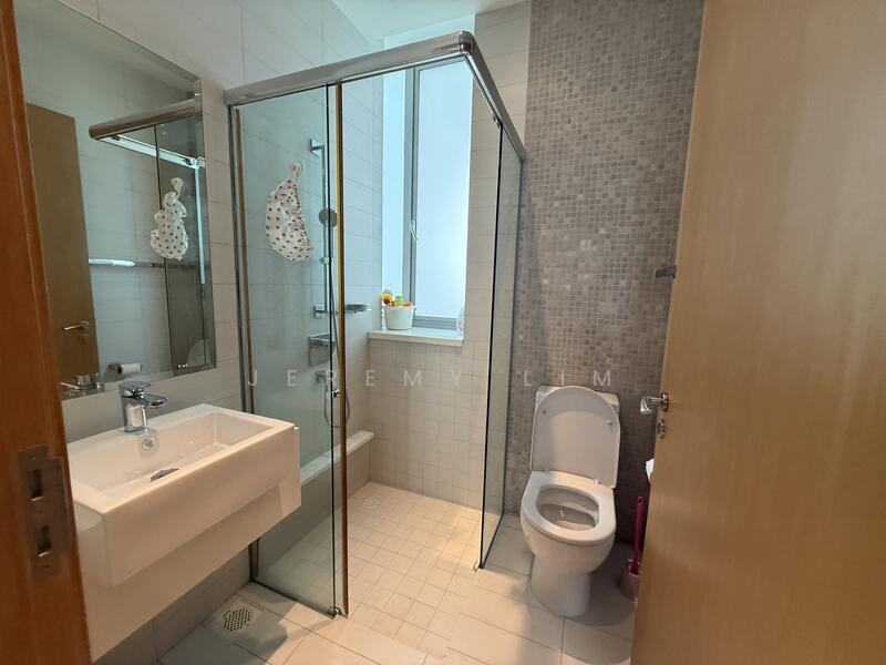 For Rent - One Devonshire