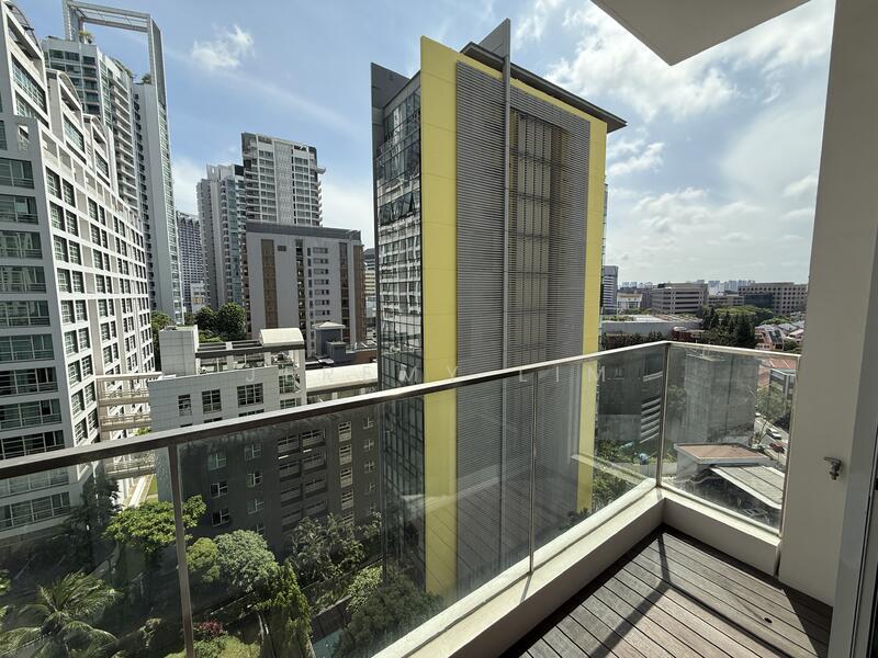 For Rent - One Devonshire